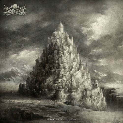 Castle Zagyx : Theology - Civilization